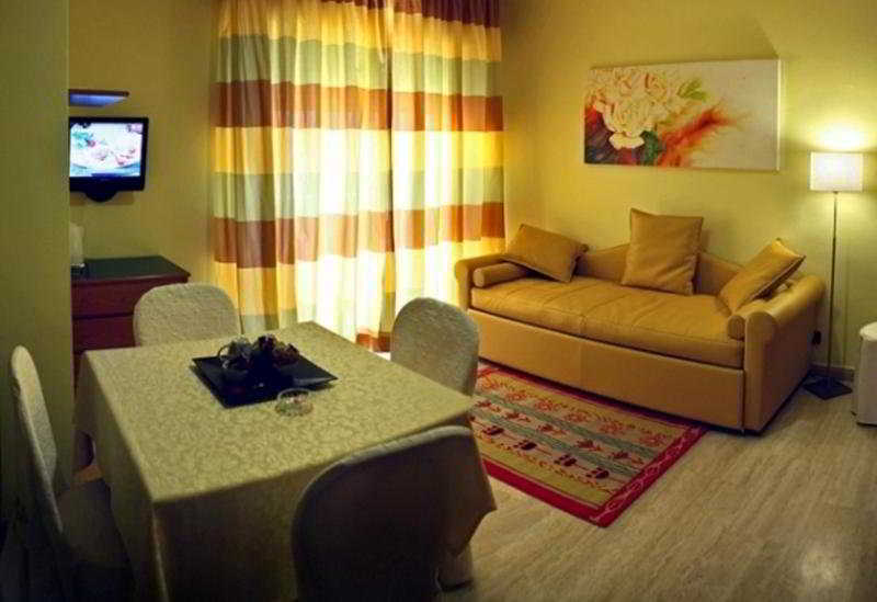 Astoria Suite Hotel Rimini Luaran gambar